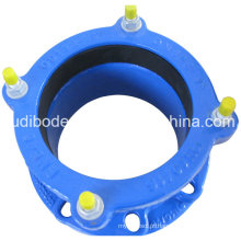 Adaptador de Flange Ranger